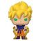 Funko Pop! Animation: DBZ S8- SS Goku (First Appearance)