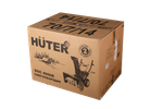 Снегоуборщик бензиновый Huter SGC 4000E