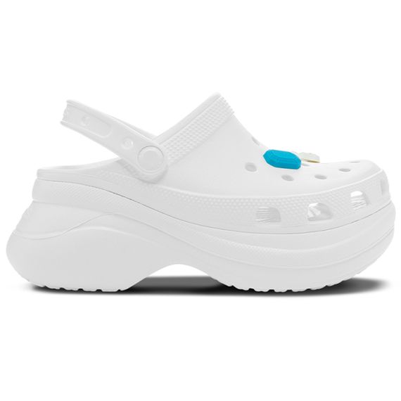 Crocs Bae Clog 'White'