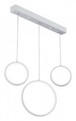 Подвесной светильник Vitaluce V3050 V3050-0/3S