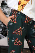 Костюм для девочки Пиццайоло-1 Виотекс МОЛОЧНЫЙ