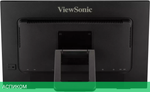 Монитор ViewSonic TD2223