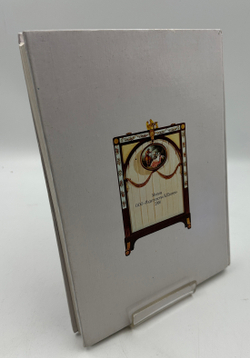 Черинковер Л.З. Бытовая мебель русского классицизма. Альбом. М. ООО  " Издательство  В.Шевчук" 2000г