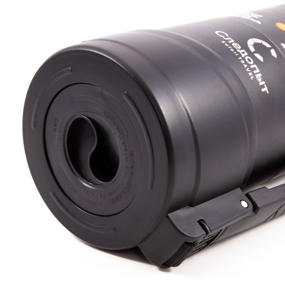 Термос &quot;СЛЕДОПЫТ-SAFARI TRAVEL&quot;, 2,0л/20/