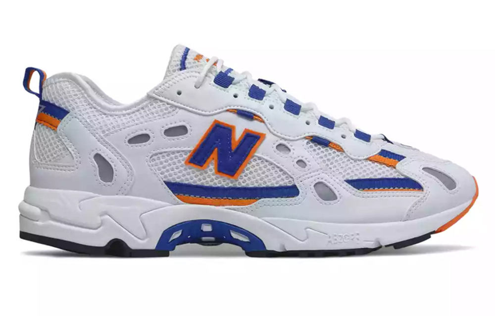 Кроссовки New Balance Nb 827 D