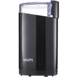 Рожковая кофеварка KRUPS Opio XP320830 с кофемолкой F2034232