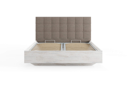 Кровать Luiza (ясмунд) (180x190)