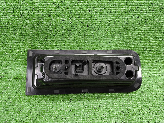 Фонарь левый=правый Mercedes G W463 (2018-н.в.)