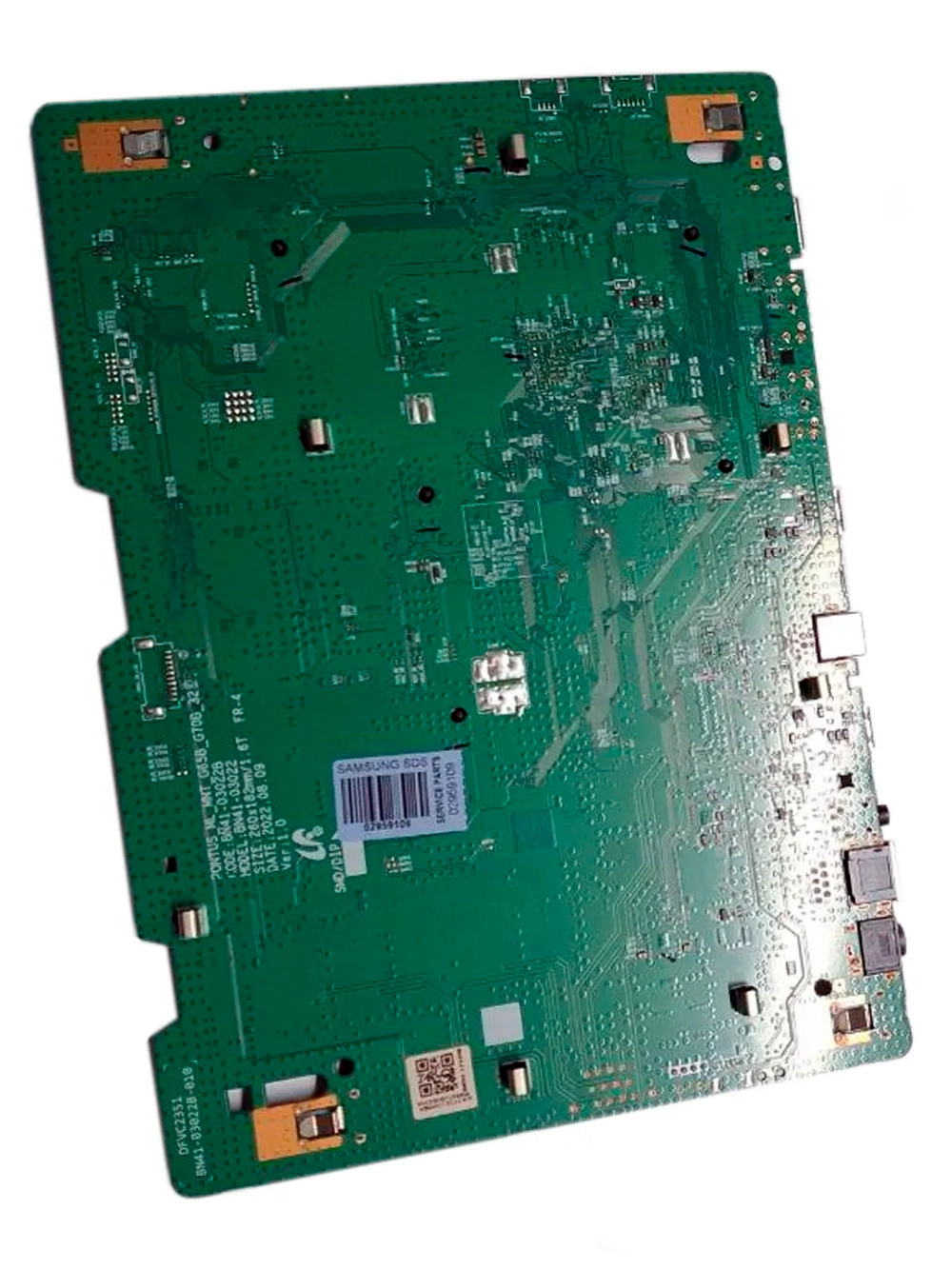 Основной модуль монитора BN94-17439B Samsung