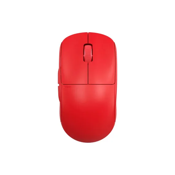 Pulsar X2 Wireless All Red Edition LTD Red