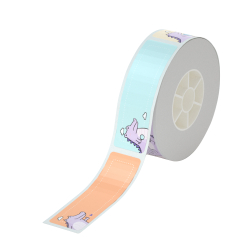 Форматные этикетки для термопринтеров H11 и Qutie