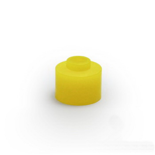 Полиуретановая втулка задней подвески, стойки стабилизатора, с буртиком I.D. = 8 мм (2 шт.), Точка опоры.2-02-1238