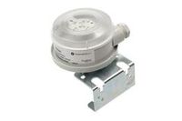 Реле давления дифференциальное