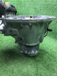 МКПП 20DP47  Peugeot Partner 2 (2008-2018)