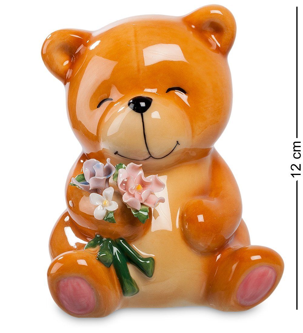 CMS-60/16 Копилка «Медвежонок» (Pavone)