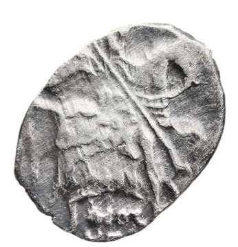 Копейка московская (МОС/КВА) Михаил Федорович