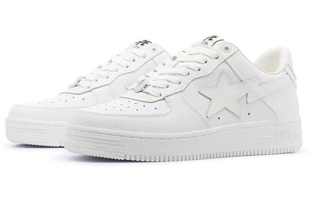A Bathing Ape Bathing Ape Sta 9