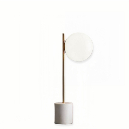 Table design lamp Helgeson