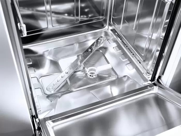 Встраиваемая посудомоечная машина Miele G 7260 SCVi