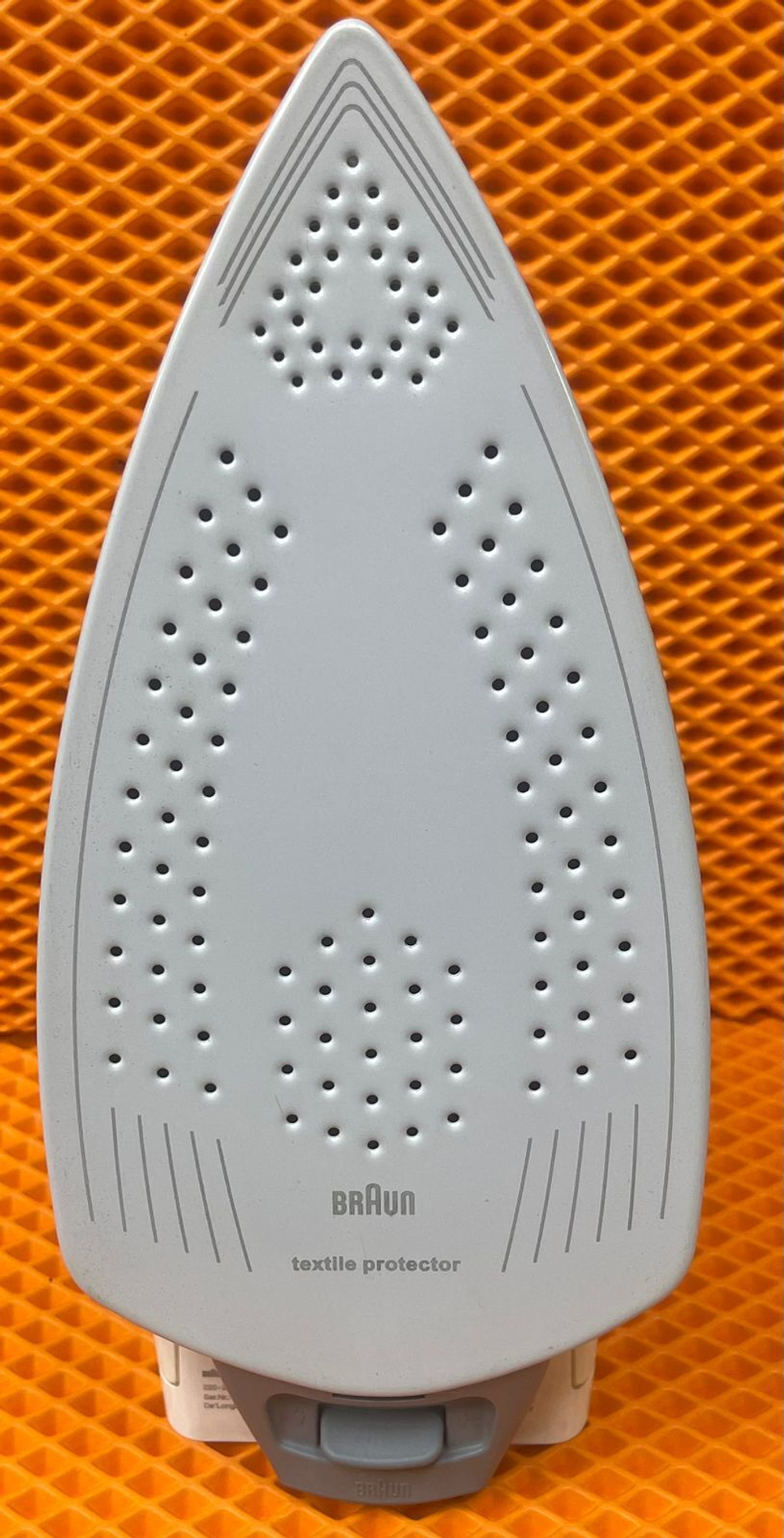 Утюг Braun TexStyle 7
