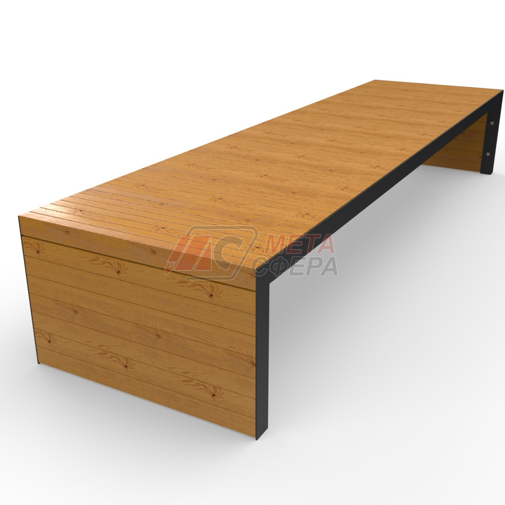 Лавка Линарес 300х80