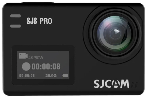 Камера SJCAM SJ8 Pro