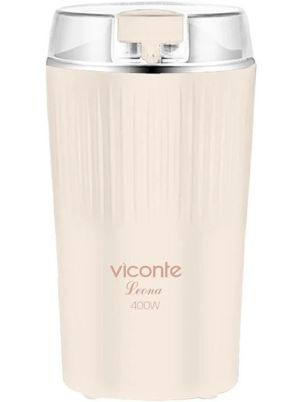 Кофемолка VICONTE VC-3117 Leona