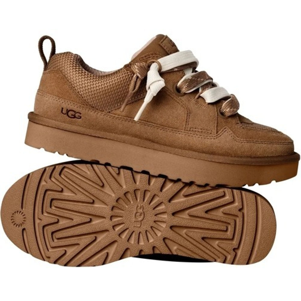 Кроссовки женские UGG Lo Lowmel