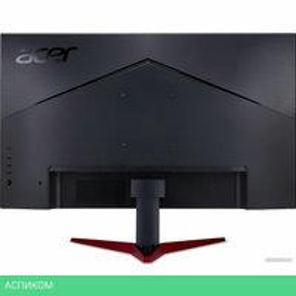 Игровой монитор Acer Nitro VG270Ebmiix UM.HV0EE.E06/01