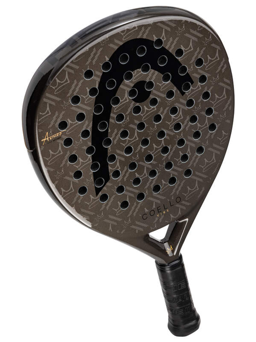 Ракетка для Padel Head Coello Vibe 2026 (1)