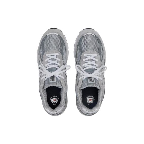 New Balance NB 990 V4 Беговые кроссовки Низкие Унисекс