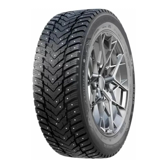 Зимняя шина шипованная Kapsen IceMax RW516 (195/65 R15 95T)