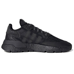 Кроссовки Adidas Originals Nite Jogger Black
