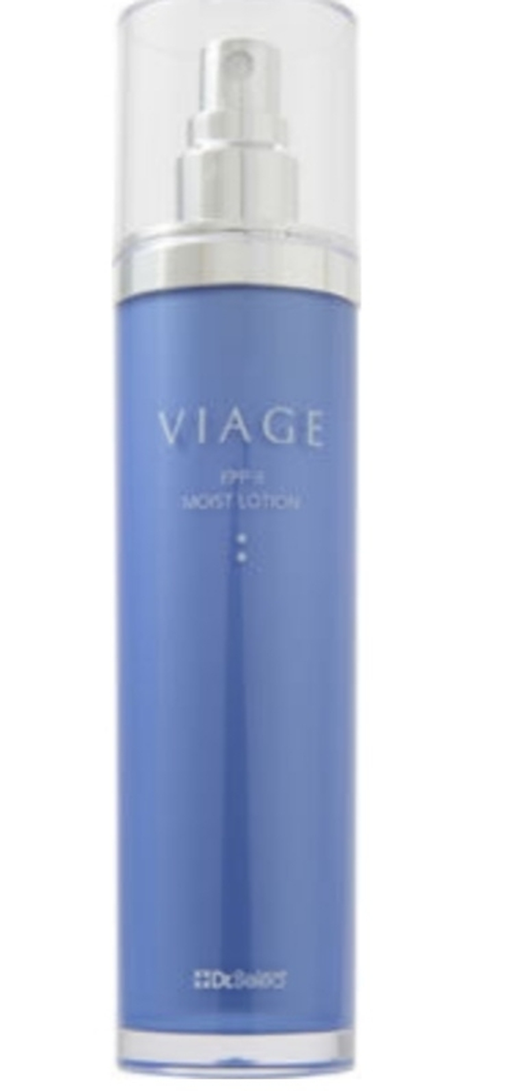 DR. SELECT  VIAGE EPP-II Moist Lotion - лосьон для нормальной кожи с высоким содержанием EPP-Ⅱ