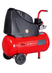 Поршневой безмасляный компрессор Fubag OL 195/24 CM1.5