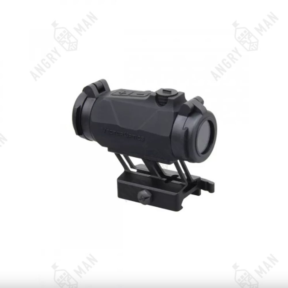 Прицел коллиматорный Maverick-IV 1x20 Mini MIL,  Vector Optics