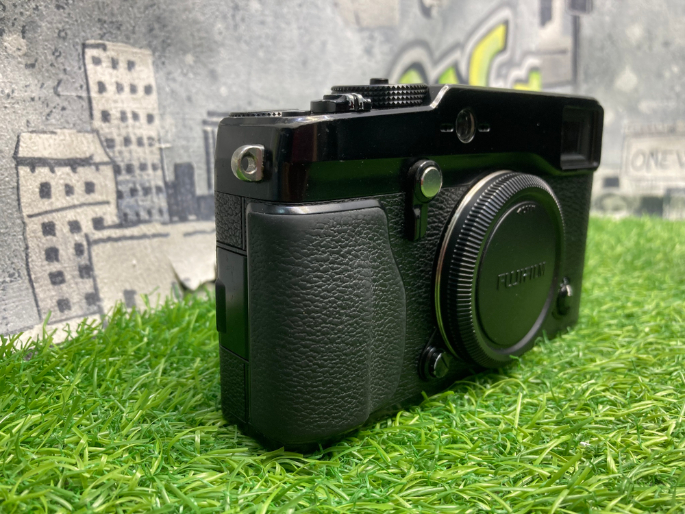 FujiFilm X-Pro1