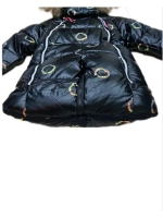 Комбинезон-трансформер зимний универсальный