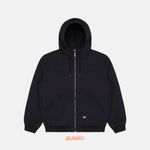  Куртка мужская Dickies Duck Canvas Hooded Unlined Jacket артикул:DK0A4YQLC401 - купить в магазине Дайс