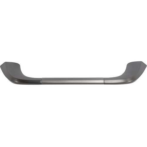 Полотенцедержатель Cezares Liner LINER-TH02-GM Оружейная сталь