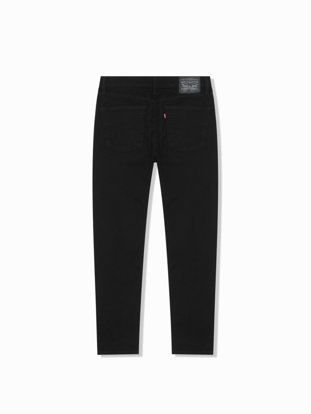 Мужские джинсы Levi's 510 Skinny Fit 05510-0862