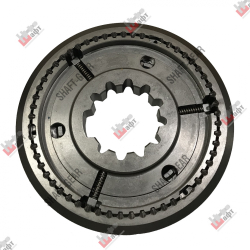 12JSDX240T-1701180 - Синхронизатор 3-4 передачи на КПП