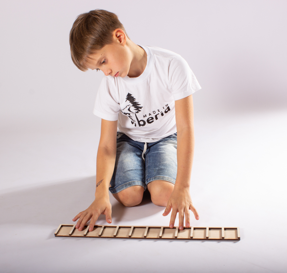 Лого ритмическая парковка