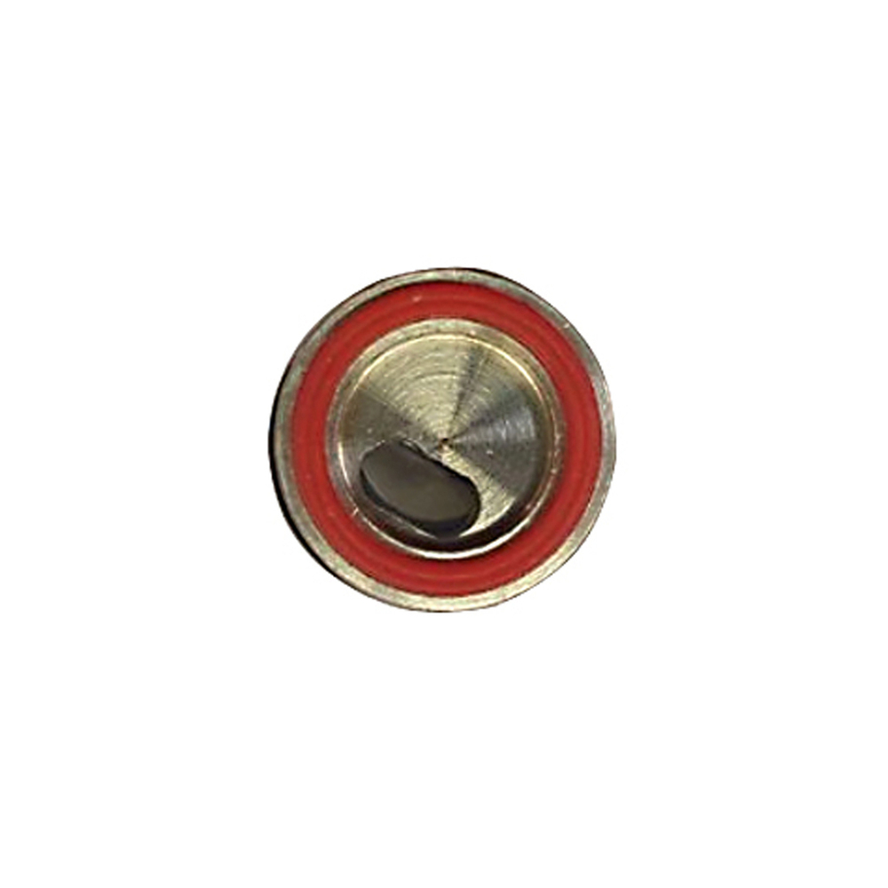 Кран-букса для переключателя душа 1/2 кер. 8*20 FRAP F52-6 (180°)