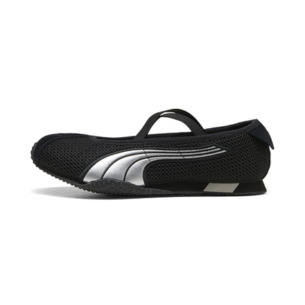 Женские балетки PUMA H-Street Ballet