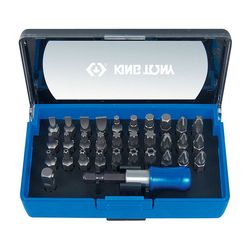 Наборы торцевых вставок (бит)