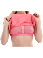 Пижама со встроенным лифом Amoena, размер XL