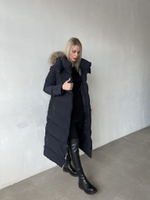 Пальто женское Суоми Nordic Loft Laplanger