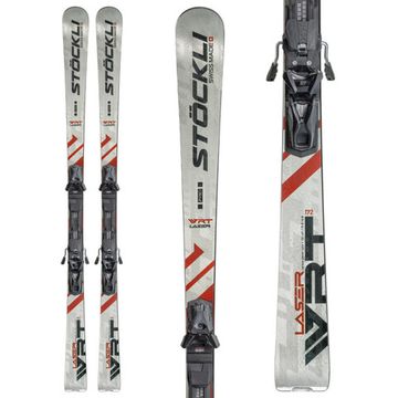 Горные лыжи STOCKLI Laser WRT PRO 25/26