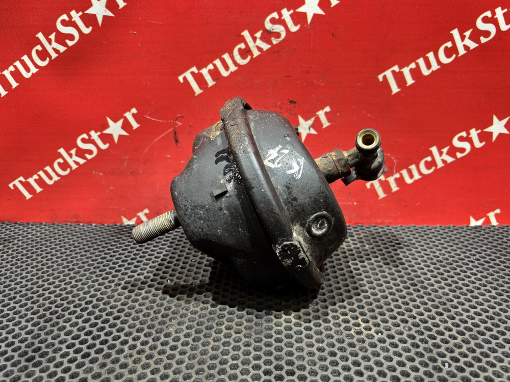 Камера тормозная